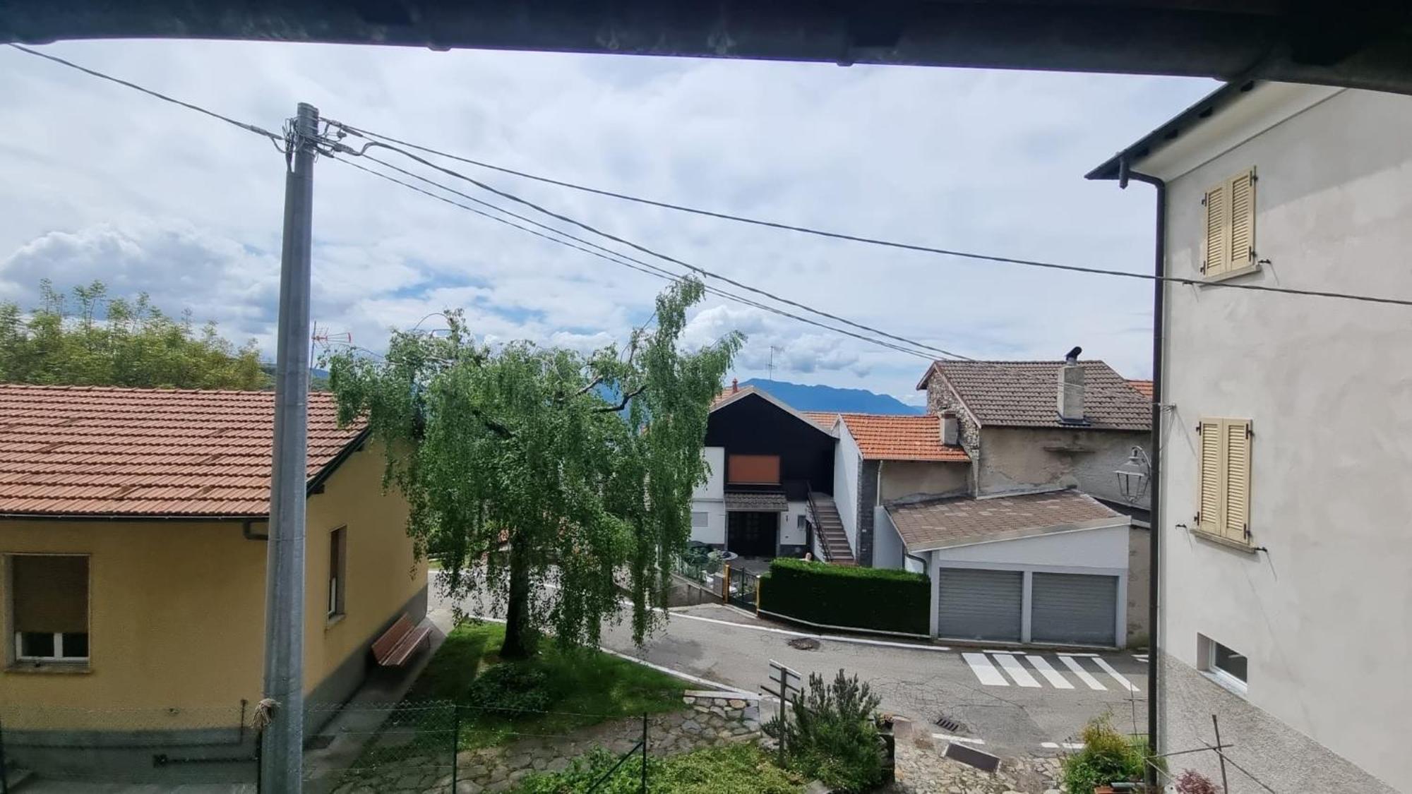 Il Rustico Βίλα Maccagno Εξωτερικό φωτογραφία